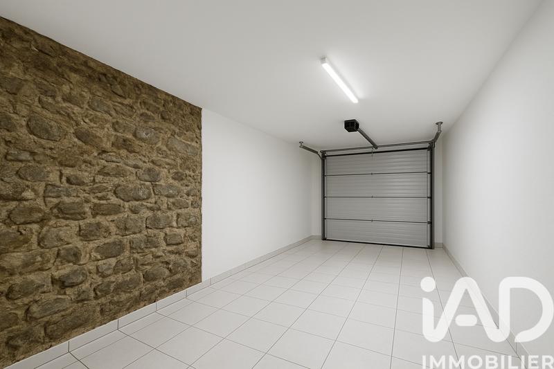 Ferme - 100 m² - 2 pièces