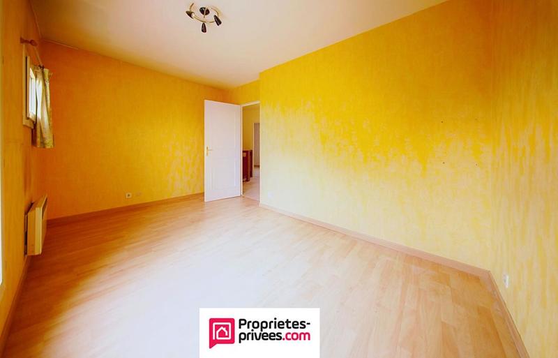 Appartement - 76 m² - 3 pièces