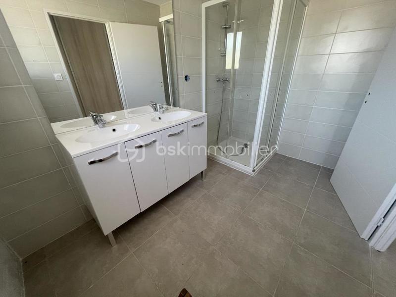 Villa - 140 m² - 5 pièces