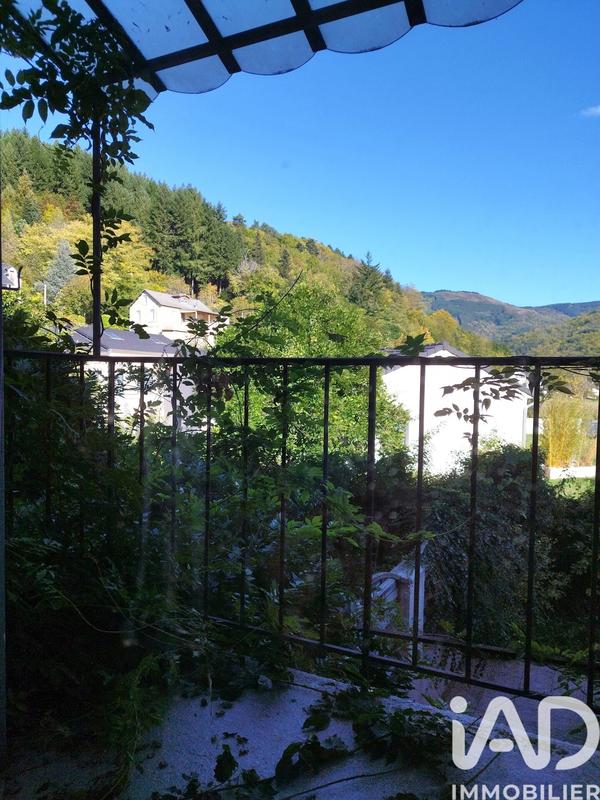 Maison de village - 151 m² - 7 pièces