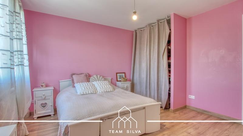 Maison - 160 m² - 5 pièces