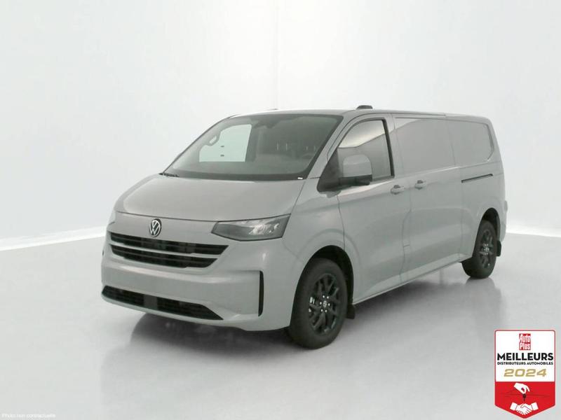 Volkswagen Transporter T7 L1h1 2.0 Tdi 150ch Business Bva8