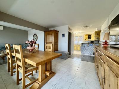 Appartement - 69 m² - 3 pièces