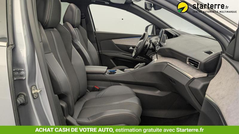 Peugeot 3008 Hybrid 225 e-Eat8 Gt