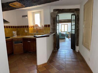 Maison de ville - 106 m² - 3 pièces