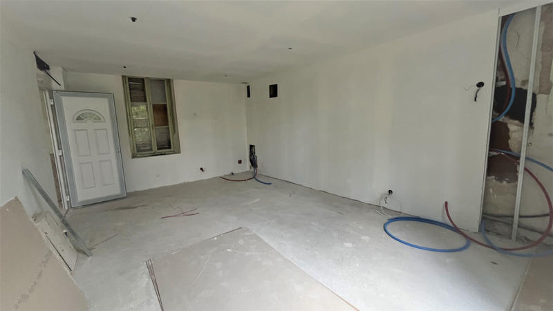 Immeuble - 240 m² - 7 pièces