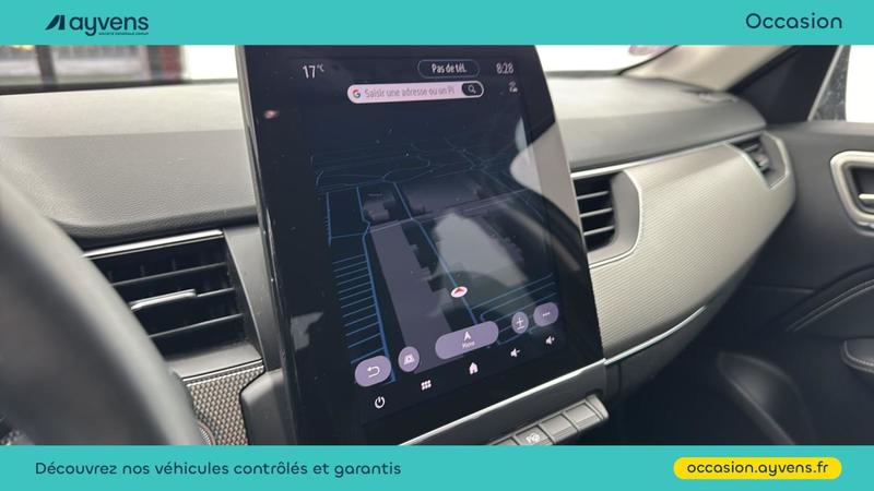 Renault Arkana 1.6 E-Tech 145ch Intens