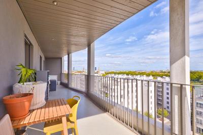 Appartement - 84 m² - 4 pièces