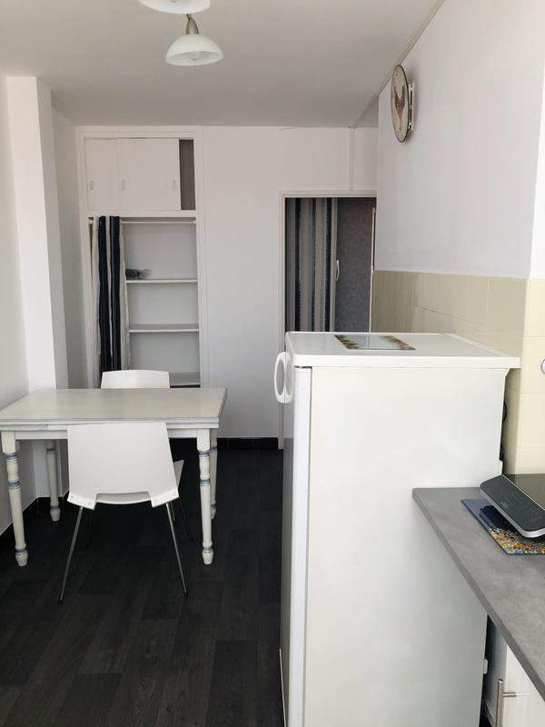 Appartement - 31 m² - 1 pièce