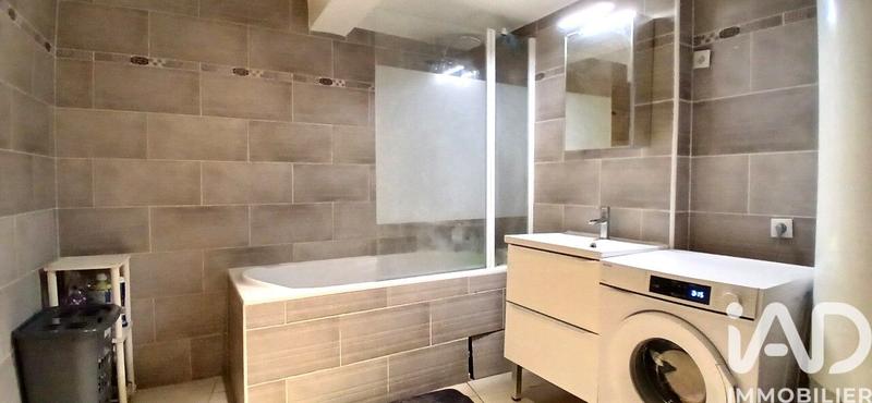 Appartement - 113 m² - 4 pièces