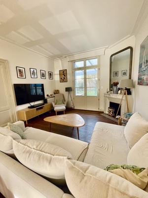 Maison - 152 m² - 6 pièces