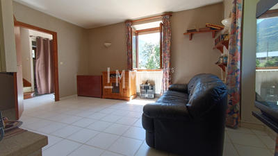 Maison - 126 m² - 6 pièces