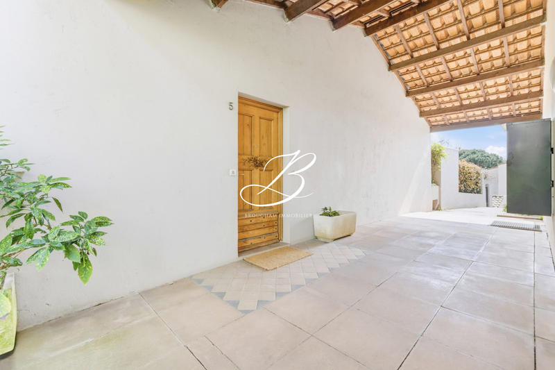 Maison - 89 m² - 4 pièces