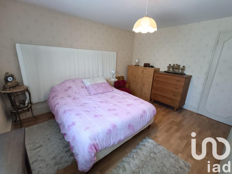 Maison - 152 m² - 7 pièces