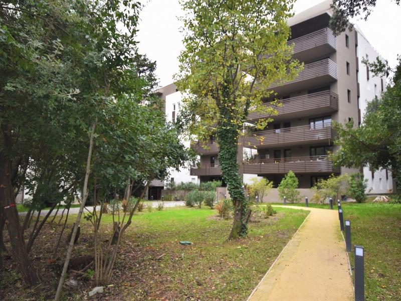 Appartement - 41 m² - 2 pièces