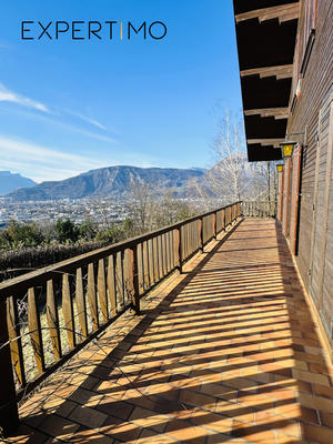 Maison - 135 m² - 5 pièces