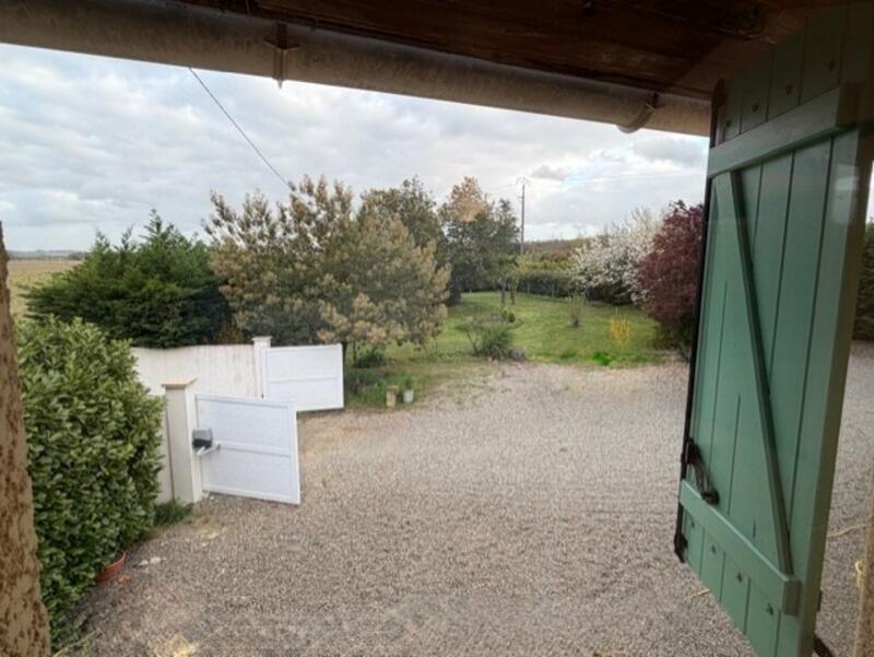 Maison - 124 m² - 5 pièces