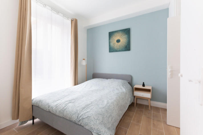 Appartement - 28 m² - 2 pièces