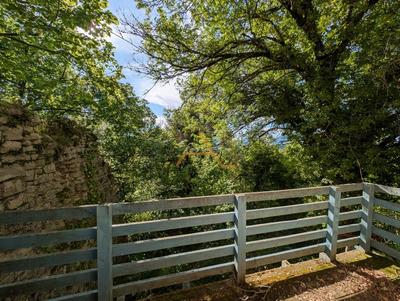 Maison en pierre - 74 m² - 4 pièces