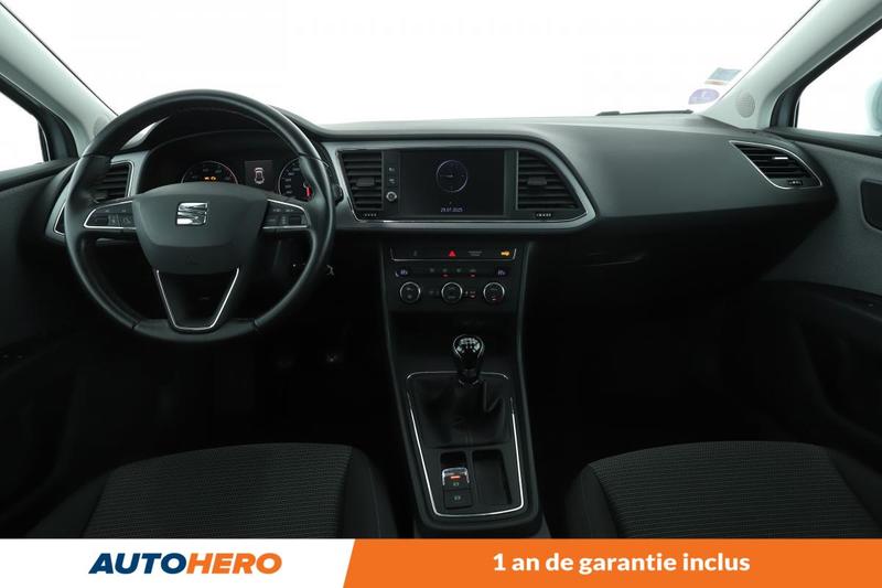 Seat Leon 1.0 Tsi Style 115 ch