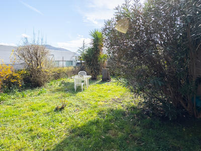 Maison de village - 142 m² - 8 pièces