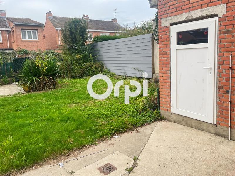 Maison - 70 m² - 4 pièces