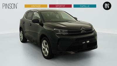 Citroën C5 Aircross Hybride 136 e-Dcs6 Plus