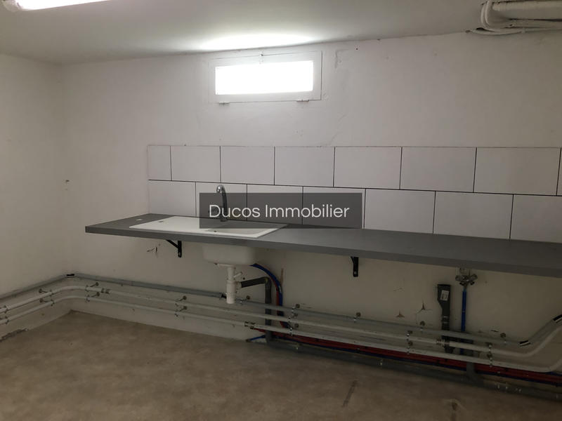 Maison - 89 m² - 4 pièces