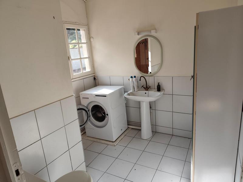 Maison - 177 m² - 6 pièces