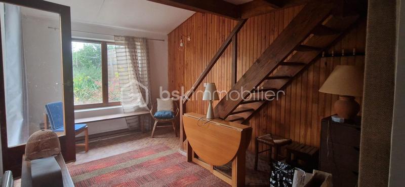 Maison - 99 m² - 6 pièces