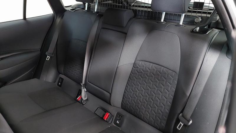 Toyota corolla touring sports Hybride 122h Dynamic Business Stage Acad