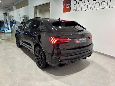 Audi Rs Q3 II 2.5 Tfsi 400 Sportback
