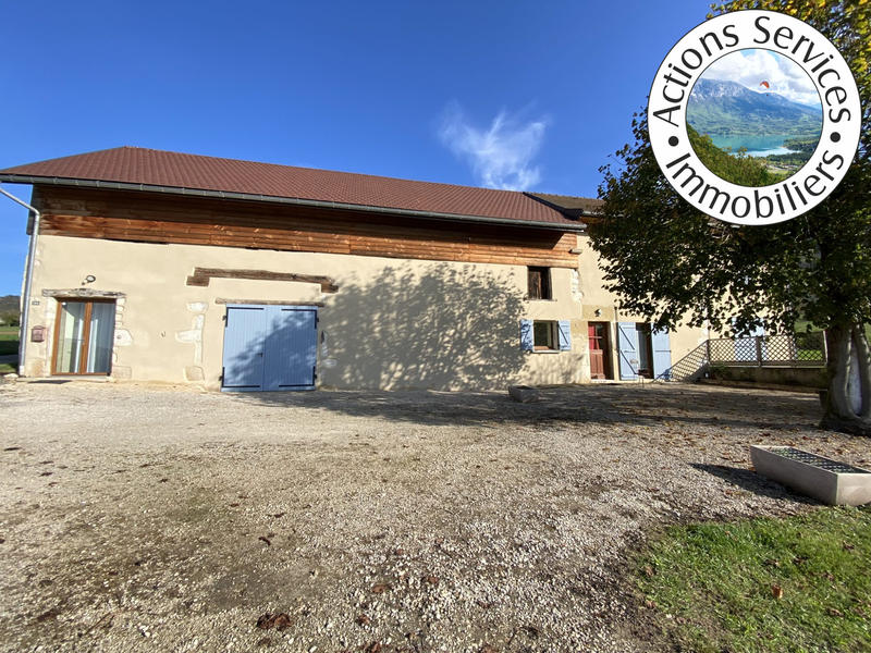 Appartement - 49 m² - 2 pièces