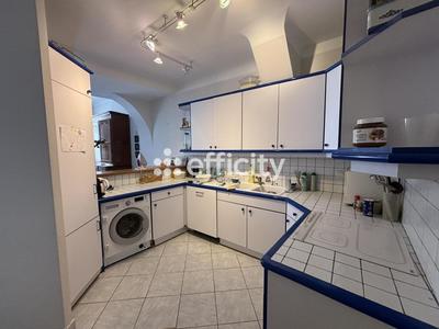 Appartement - 91 m² - 4 pièces