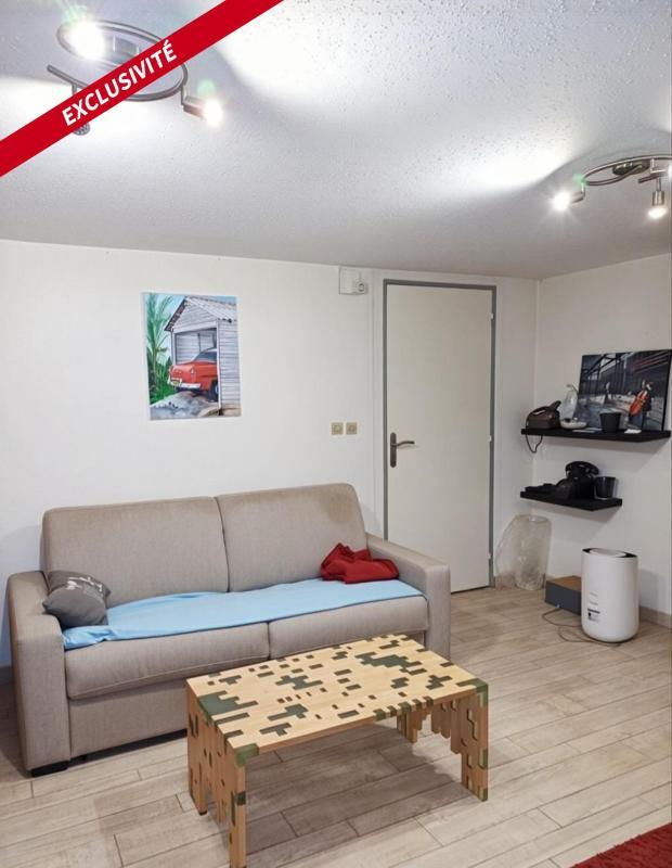 Maison de campagne - 155 m² - 7 pièces