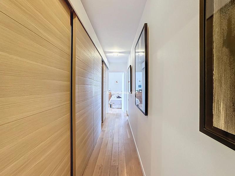 Appartement - 117 m² - 4 pièces