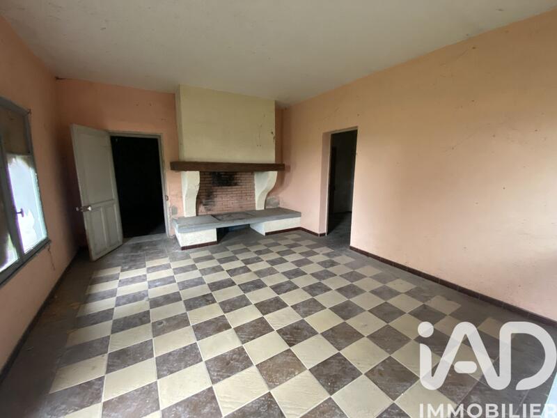 Maison - 280 m² - 5 pièces