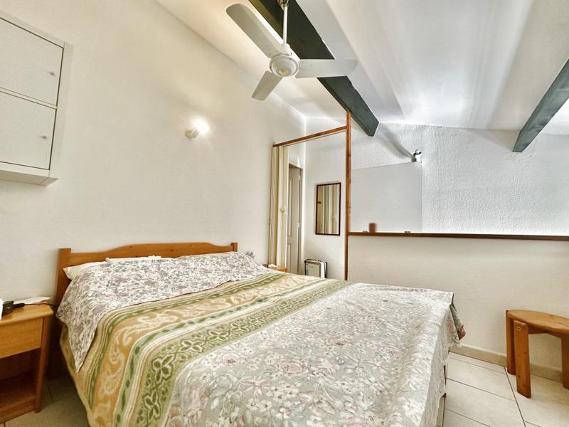 Appartement - 50 m² - 3 pièces