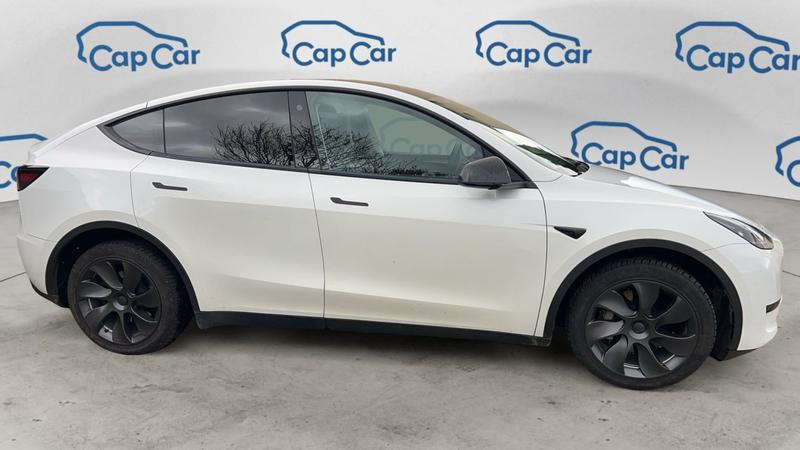 Tesla Model y 300 Rwd Standard - Première main