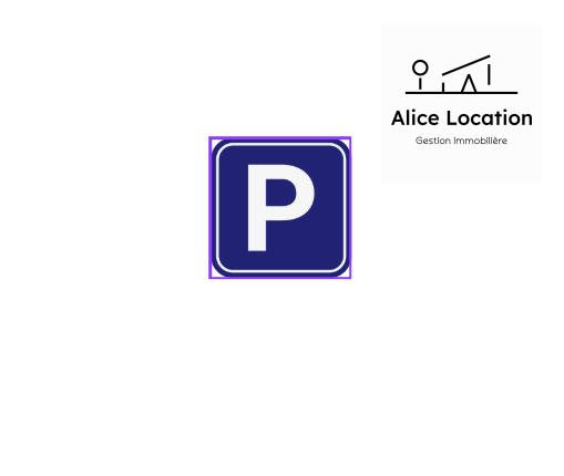 Parking / Garage - 12 m²