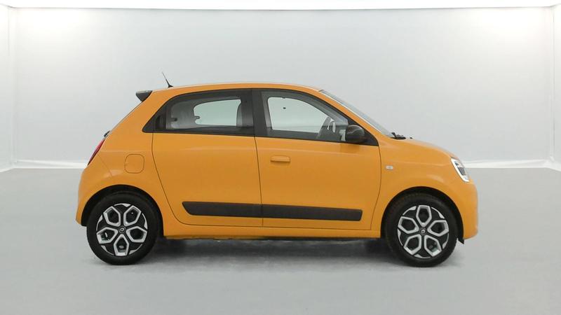 Renault Twingo SCe 65 Equilibre 5p