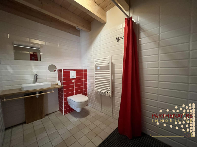 Maison - 149 m² - 5 pièces