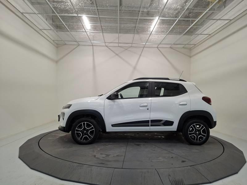 Dacia Spring Achat Intégral Confort