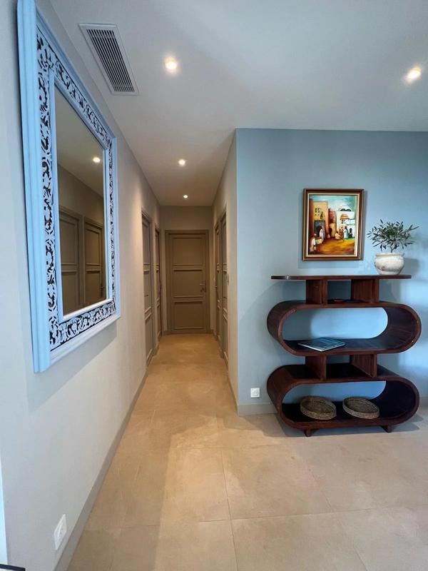 Appartement - 75 m² - 4 pièces