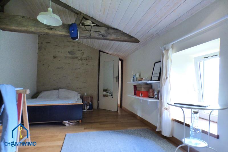 Maison - 267 m² - 7 pièces