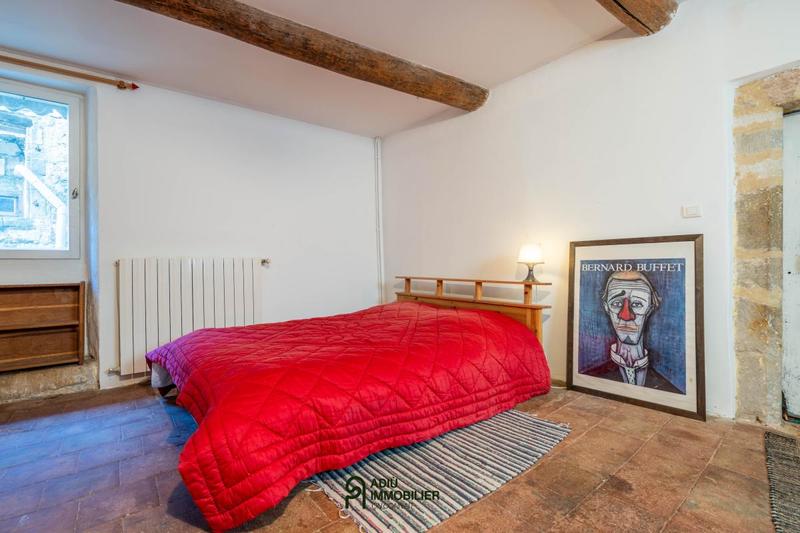 Maison de village - 192 m² - 4 pièces