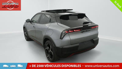 Alfa Romeo Junior 1.2 Ibrida 145 ch eDCT6 Speciale