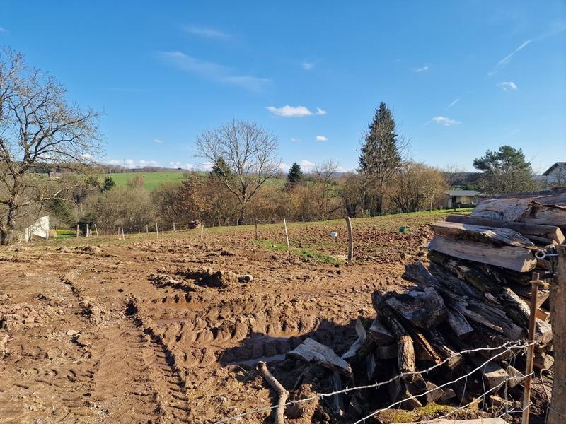 Propriété - 140 m² - 5 pièces