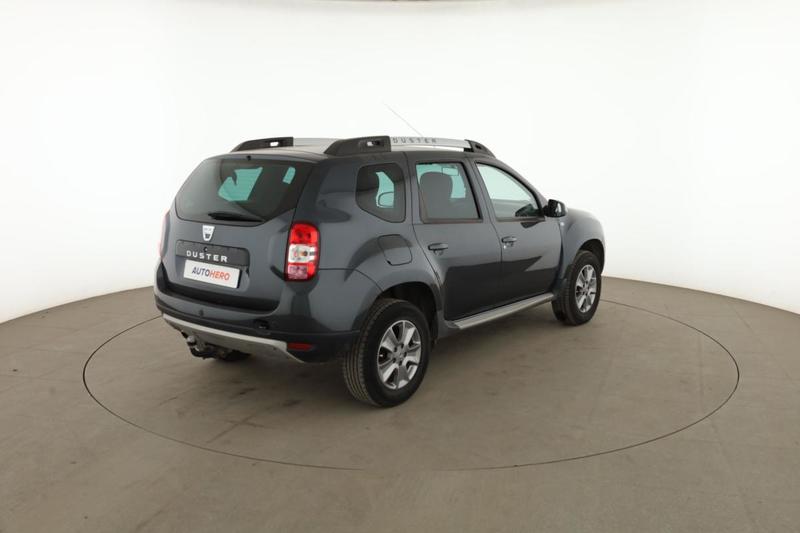 Dacia Duster 1.5 dCi Prestige 4x2 110 ch