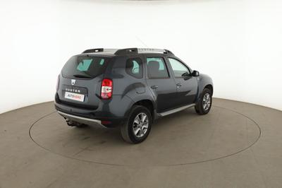 Dacia Duster 1.5 dCi Prestige 4x2 110 ch